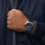 Breitling Avenger Automatic GMT 45, Ref# A32395101C1X1, Unworn 2024 - Image 3