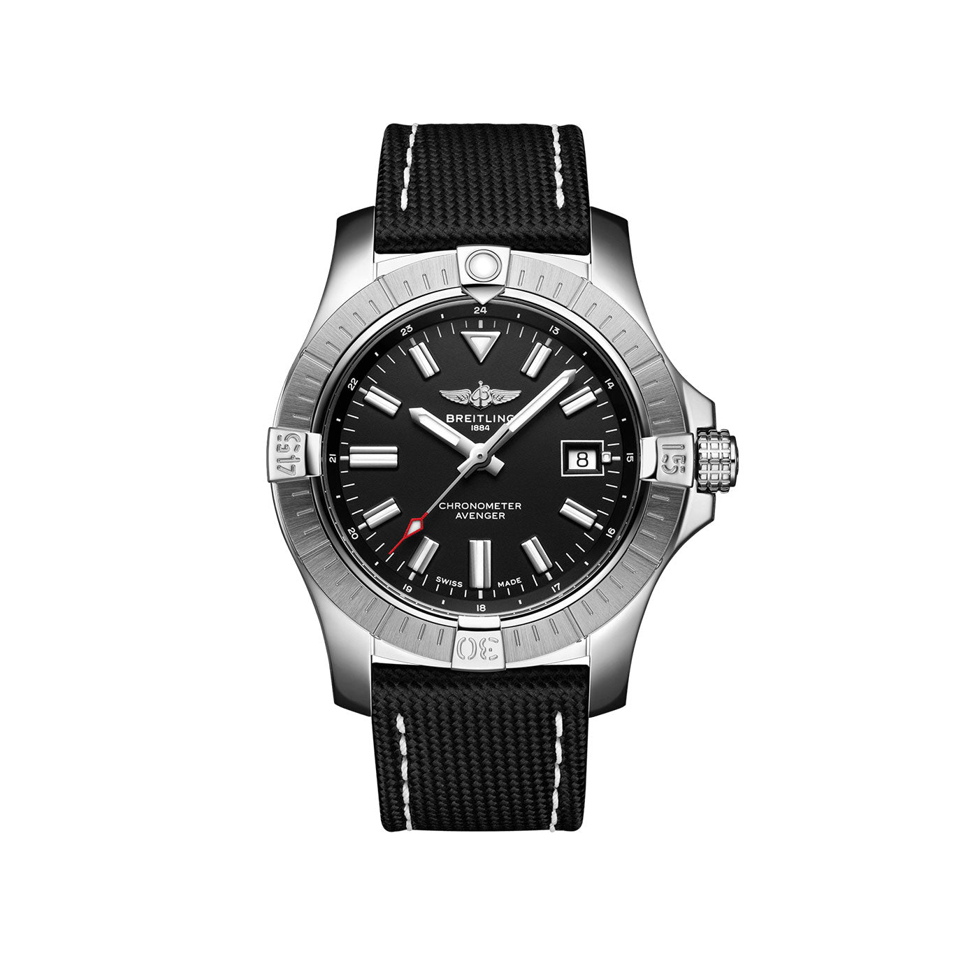 breitling-avenger-automatic-ref-a17318101b1x2-50fyt.jpg Breitling Avenger AUTOMATIC Ref# A17318101B1X2 - Image 1