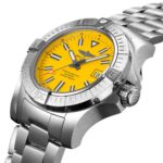 Breitling Avenger AUTOMATIC SEAWOLF Ref# A17319101I1A1 - Image 4