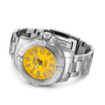 Breitling Avenger AUTOMATIC SEAWOLF Ref# A17319101I1A1 - Image 5