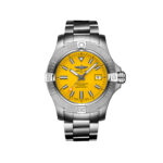Breitling Avenger AUTOMATIC SEAWOLF Ref# A17319101I1A1