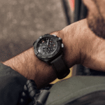 Breitling Avenger B01 Chronograph 44 NIGHT MISSION, Ref# SB0147101B1X1, Unworn 2024 - Image 3