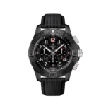 Breitling Avenger B01 Chronograph 44 NIGHT MISSION, Ref# SB0147101B1X1, Unworn 2024