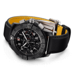 Breitling Avenger B01 Chronograph 44 NIGHT MISSION, Ref# SB0147101B1X1, Unworn 2024 - Image 6