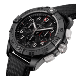 Breitling Avenger B01 Chronograph 44 NIGHT MISSION, Ref# SB0147101B1X1, Unworn 2024 - Image 7