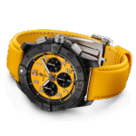 Breitling Avenger B01 Chronograph 44 NIGHT MISSION, Ref# SB0147101I1X1, Unworn 2024 - Image 6