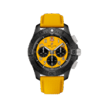 Breitling Avenger B01 Chronograph 44 NIGHT MISSION, Ref# SB0147101I1X1, Unworn 2024