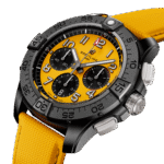 Breitling Avenger B01 Chronograph 44 NIGHT MISSION, Ref# SB0147101I1X1, Unworn 2024 - Image 7
