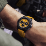 Breitling Avenger B01 Chronograph 44 NIGHT MISSION, Ref# SB0147101I1X1, Unworn 2024 - Image 3
