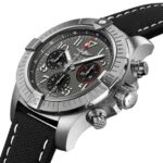 Breitling Avenger B01 CHRONOGRAPH Ref# AB01821A1B1X1 - Image 4