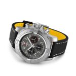 Breitling Avenger B01 CHRONOGRAPH Ref# AB01821A1B1X1 - Image 5