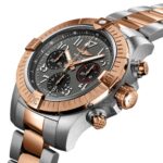 Breitling Avenger B01 CHRONOGRAPH Ref# UB01821A1B1U1 - Image 4