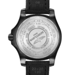 Breitling Avenger BLACKBIRD 44, Ref# V17311101B1W1 - Image 4