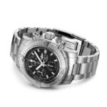 Breitling Avenger Chronograph 43 Stainless Steel Ref# A13385101B1A1 - Image 5