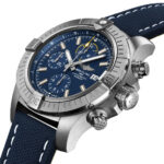 Breitling Avenger Chronograph 45, A13317101C1X1, Unworn 2024 - Image 6