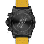 Breitling Avenger Chronograph 45 Night Mission DLC-Coated Titanium Ref# V13317101B1X1 - Image 3