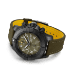 Breitling Avenger Chronograph 45 NIGHT MISSION, Ref# V13317101L1X1 - Image 4
