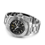 Breitling Avenger Chronograph 45, Ref# A13317101B1A1 - Image 4