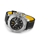Breitling AVENGER Chronograph 45, Ref# A13317101B1X1 - Image 4