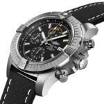 Breitling Avenger Chronograph 45, Ref# A13317101B1X2 - Image 6