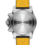 Breitling Avenger Chronograph 45, Ref# A13317101B1X2 - Image 5