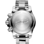 Breitling Avenger Chronograph 45, Ref# A13317101C1A1 - Image 4