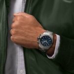 Breitling Avenger Chronograph 45, Ref# A13317101C1A1 - Image 2
