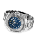 Breitling Avenger Chronograph 45, Ref# A13317101C1A1 - Image 5