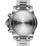 Breitling Avenger Chronograph GMT 45, Ref# A24315101B1A1, Unworn 2024 - Image 4