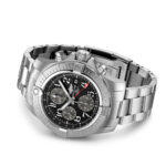 Breitling Avenger Chronograph GMT 45, Ref# A24315101B1A1, Unworn 2024 - Image 5