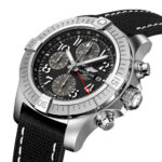 Breitling Avenger Chronograph GMT 45, Ref# A24315101B1X1, Unworn 2024 - Image 6