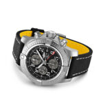 Breitling Avenger Chronograph GMT 45, Ref# A24315101B1X1, Unworn 2024 - Image 5