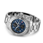 Breitling Avenger Chronograph GMT 45, Ref# A24315101C1A1, Unworn 2024 - Image 6