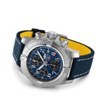 Breitling Avenger Chronograph GMT 45, Ref# A24315101C1X1, Unworn 2024 - Image 5