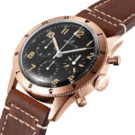 Breitling AVI 1953 Edition 18k Red Gold Ref# RB0920131B1X1 - Image 3