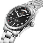 Breitling Aviator 8 Automatic Day and Date 41, Ref# A45330101B1A1 - Image 6