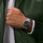 Breitling Aviator 8 Automatic Day and Date 41, Ref# A45330101B1A1 - Image 2