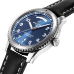 Breitling Aviator 8 Automatic Day and Date 41, Ref# A45330101C1X1 - Image 6