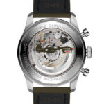 Breitling Aviator 8 B01 Chronograph 43 Curtiss Warhawk, Ref# AB01192A1L1X1 - Image 3