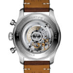 Breitling Aviator 8 B01 Chronograph 43 Mosquito Stainless Steel Ref# AB01194A1B1X1 - Image 3