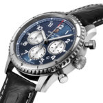 Breitling Aviator 8 B01 Chronograph 43 Stainless Steel Ref# AB0119131C1P1 - Image 3