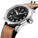 Breitling Aviator Super 8 B20 Automatic, Ref# AB2040101B1X1 - Image 5