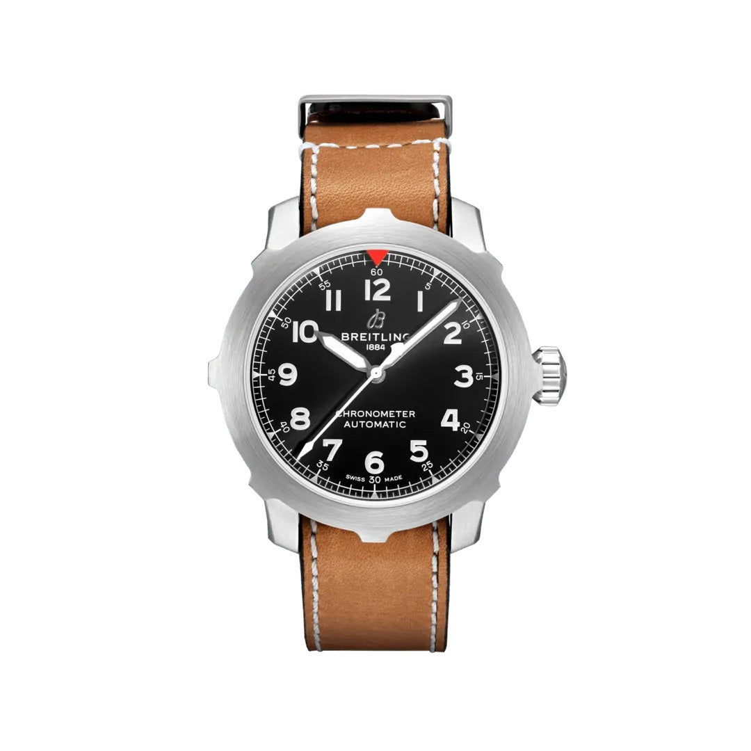breitling-aviator-super-8-b20-automatic-ref-ab2040101b1x1-r4i6n.jpg Breitling Aviator Super 8 B20 Automatic, Ref# AB2040101B1X1 - Image 1