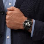 Breitling Chronograph 44 Superocean HÃ©ritage II, Ref# AB0162121B1S1 - Image 3