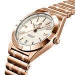 Breitling Chronomat 32 18k Red Gold Ref# R77310101A1R1 - Image 4