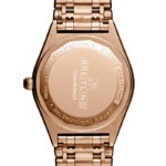 Breitling Chronomat 32 18k Red Gold Ref# R77310101A1R1 - Image 2
