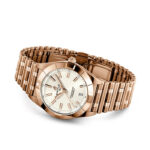 Breitling Chronomat 32 18k Red Gold Ref# R77310101A1R1 - Image 5