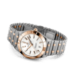 Breitling Chronomat 32, Stainless Steel, 18k Red Gold and 11 Diamonds, Ref# U77310101A2U1, Unworn 2024 - Image 5