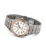 Breitling Chronomat 32 Stainless Steel & 18k Red Gold (Gem-set) Ref# U77310591A2U1 - Image 4