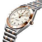 Breitling Chronomat 32 Stainless Steel & 18k Red Gold Ref# U77310101A1U1 - Image 5